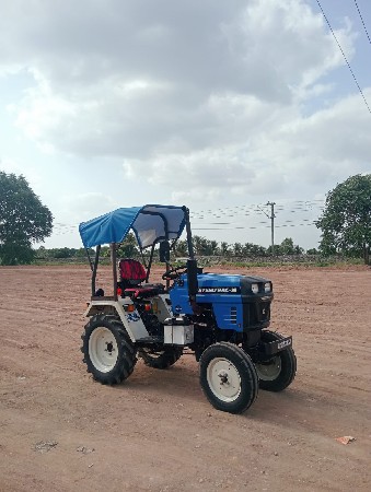 stilltrac 18 hp