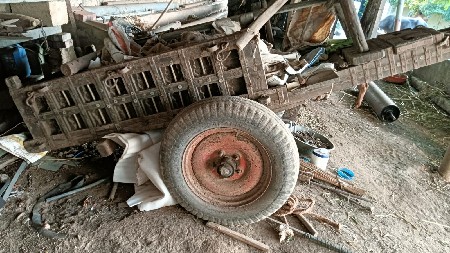 ગાડુ વેચવાનું છે