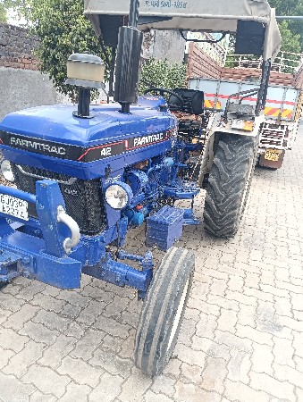 ફાર્મટેક. વેચવાનું સે