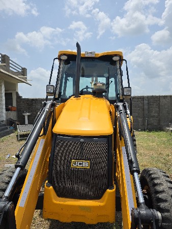 jcb 3dx extra