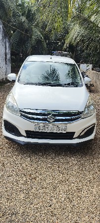 maruti suzuki artiga  vdi 2017