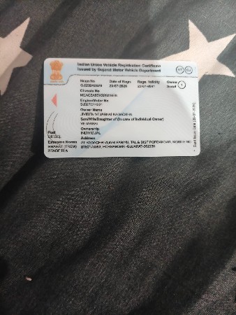 ટેકટર વેચવા નુ છે