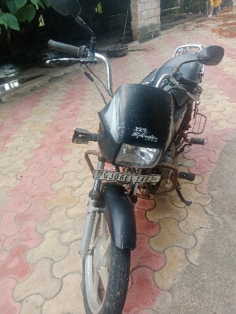 ગાડી વેચવાની છે
