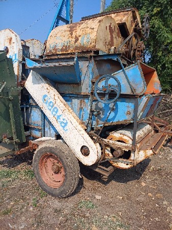 ગીતા થેશર  સણાની તુવેર