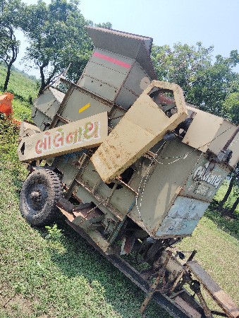 થ્રેસર વેચવાનું છે