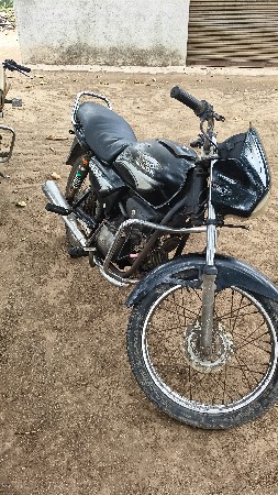 હીરો હોડા