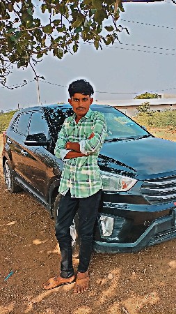 ભેંશ લેવા માટે મડો