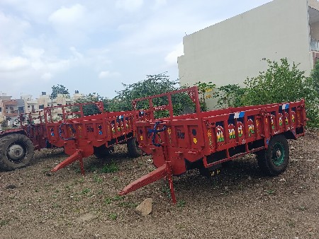 નવી ટોલી બનાવી આપશું