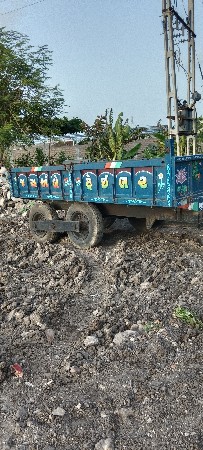 ટ્રોલી વેચવાની છે