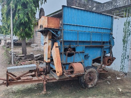 થ્રેસર વેચવાનું છે