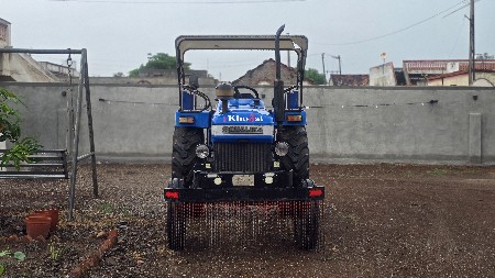 Sonalica 740