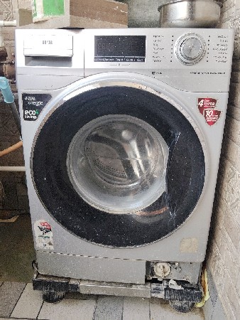 ifb washing machine 
model 2021