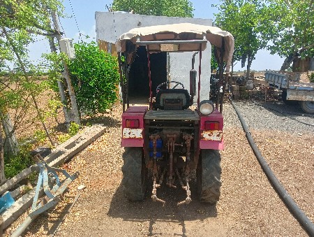 કેપ્ટન 2600DI