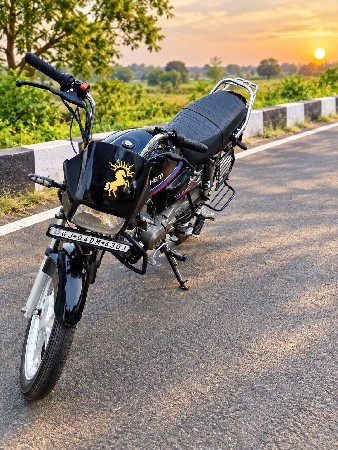 2019 મોડલ