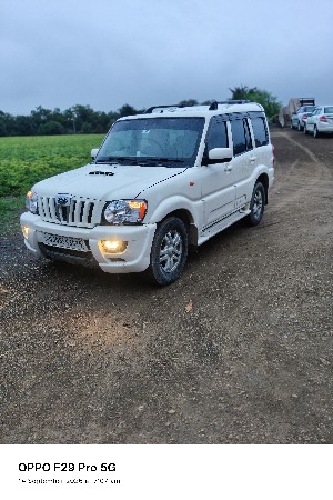 Scorpio vlx bolto popt