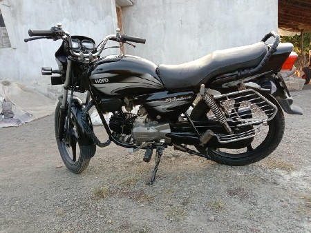 SPLENDOR 2014 MODEL