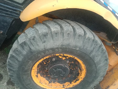 jcb 2008