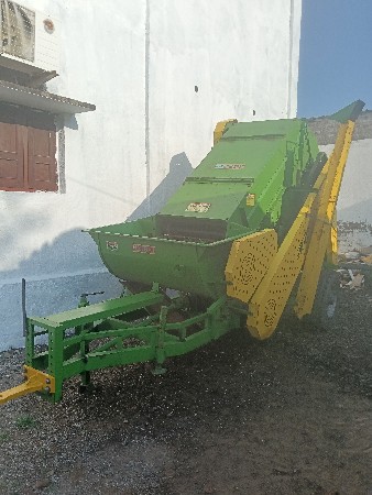 નટરાજ થેસર ફ્રન્ટ ટોકરી મોડલ 2024