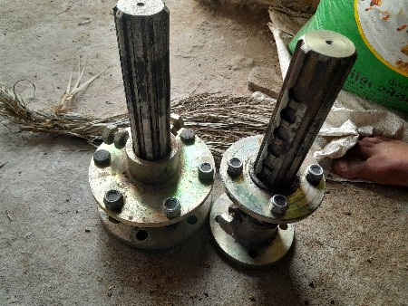 ડગળા જિયો ટેક્ટર ના