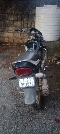 hiro honda pesan plas 206