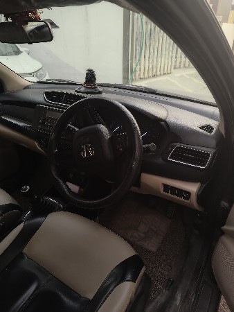 Honda amaze
