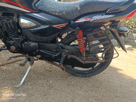shine 125cc