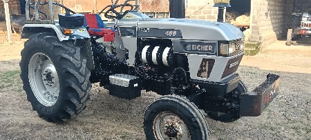 Eicher 485