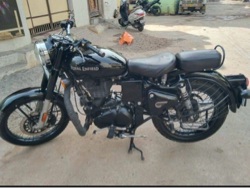 bullet classic 350