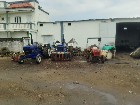 farmtarc 42...2019