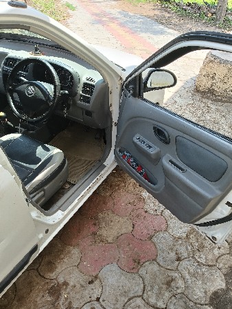 Alto K10 vxi 2011