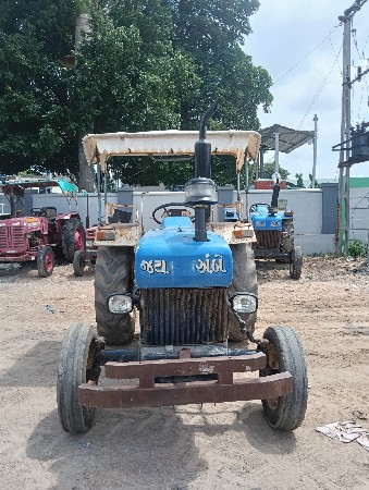 3230 ન્યુ હોલેન્ડ