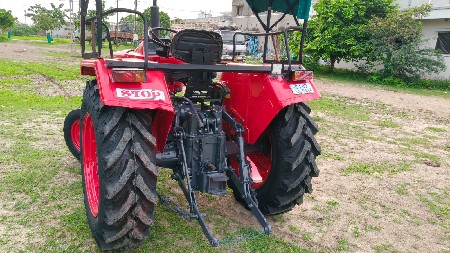 mhahisra di turbo sarpach moro