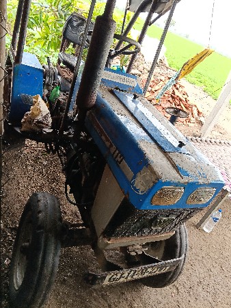 મિની ટૈકટર