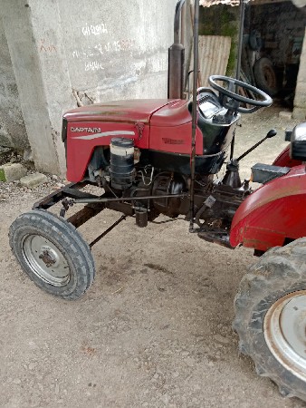 ટેક્ટર  મીની