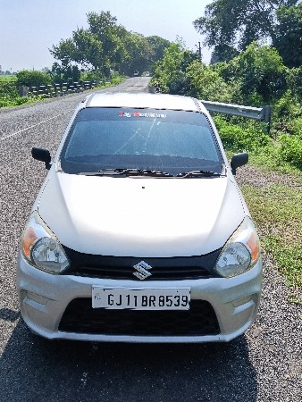 ALTO 800 ગાડી વેચવાની છે