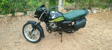 CD 110