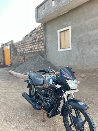 ટુ વ્હીલર