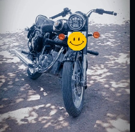bullet aapidevanu chhe