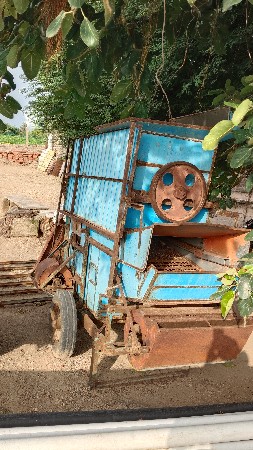 થેસર વેચવાનું