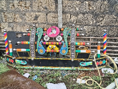 Bolero bamdar vechvanu