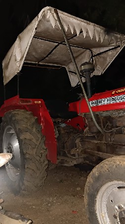 મેસી 1035di