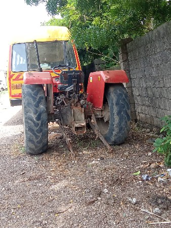 massy 245
