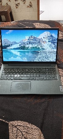 Lenovo Laptop