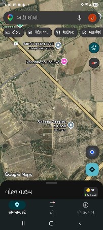 પ્લોટ વેચવાનો