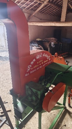 પરિશ્રમ કંટાળા ચાફ કટર વેચવાનું છે