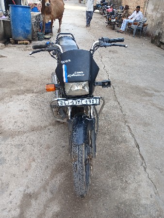 Splendor + વેચવાનું છે