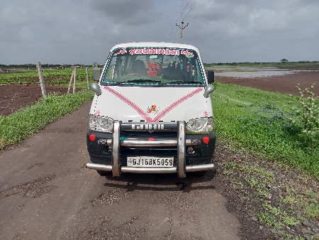 ઈકો વેચવાનો છે