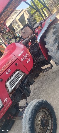 ટ્રેક્ટર