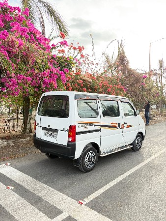 ઇકો ગાડી વેચવા ની છે