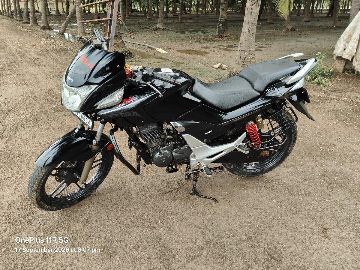 ગાડી વેચવાની છે